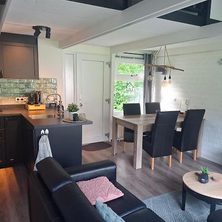Bungalowpark Simpelveld - Alpha 67 Екстер'єр фото