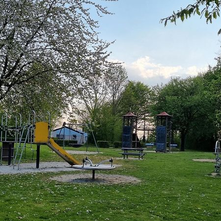 Bungalowpark Simpelveld - Alpha 67 Екстер'єр фото