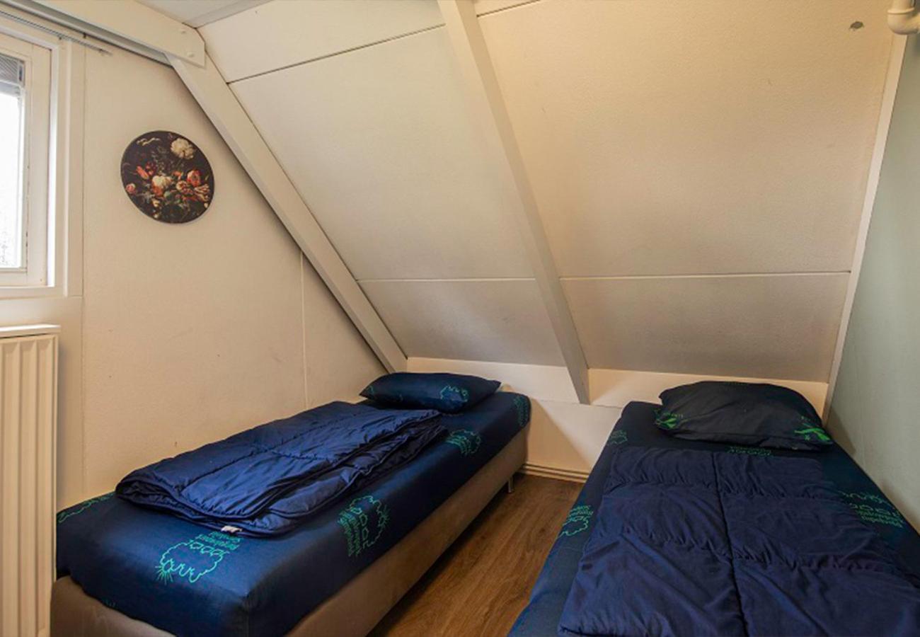 Bungalowpark Simpelveld - Alpha 67 Екстер'єр фото