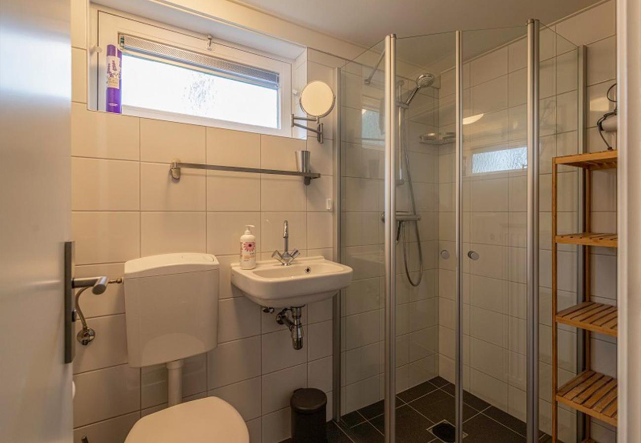 Bungalowpark Simpelveld - Alpha 67 Екстер'єр фото