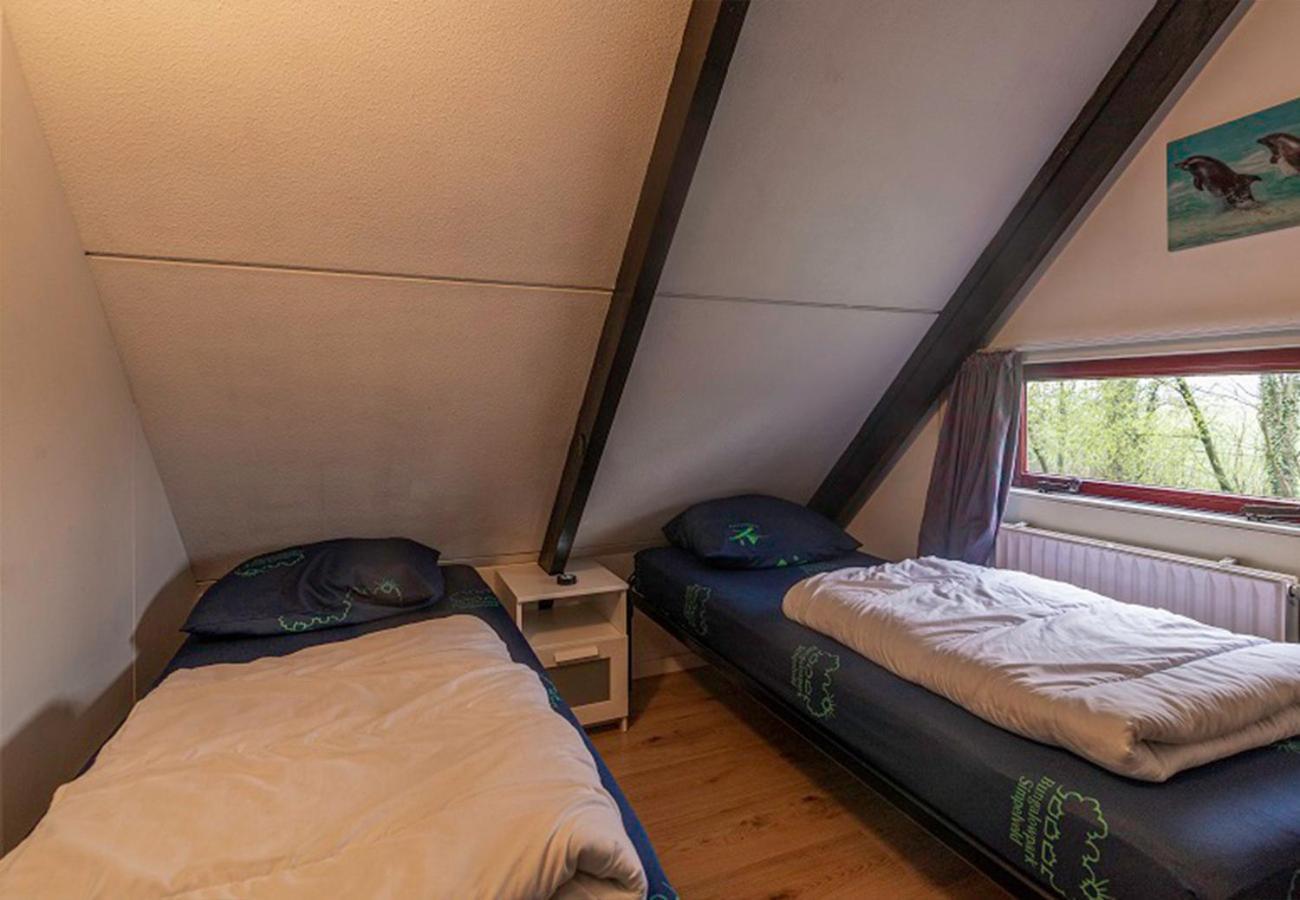 Bungalowpark Simpelveld - Alpha 67 Екстер'єр фото