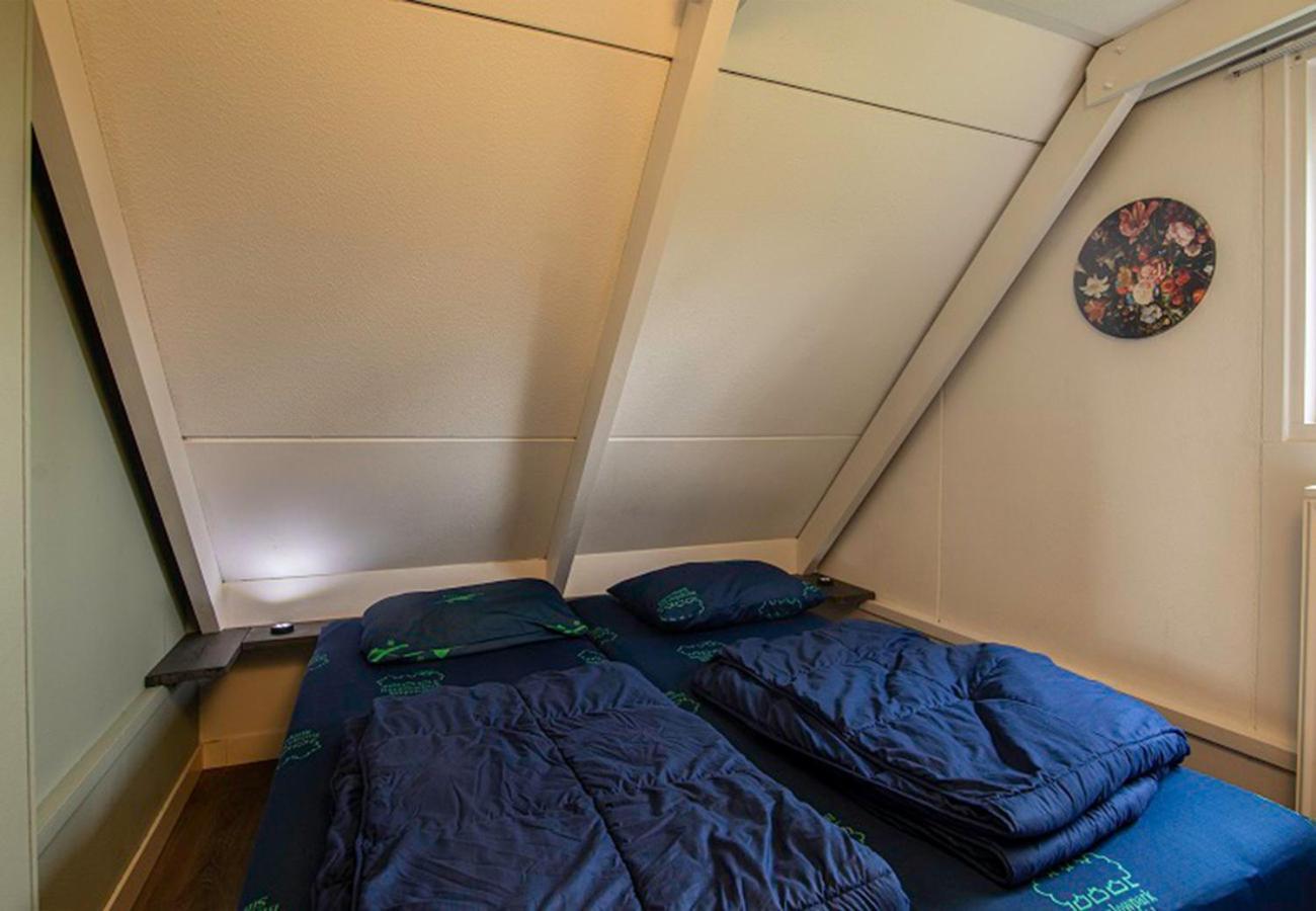 Bungalowpark Simpelveld - Alpha 67 Екстер'єр фото