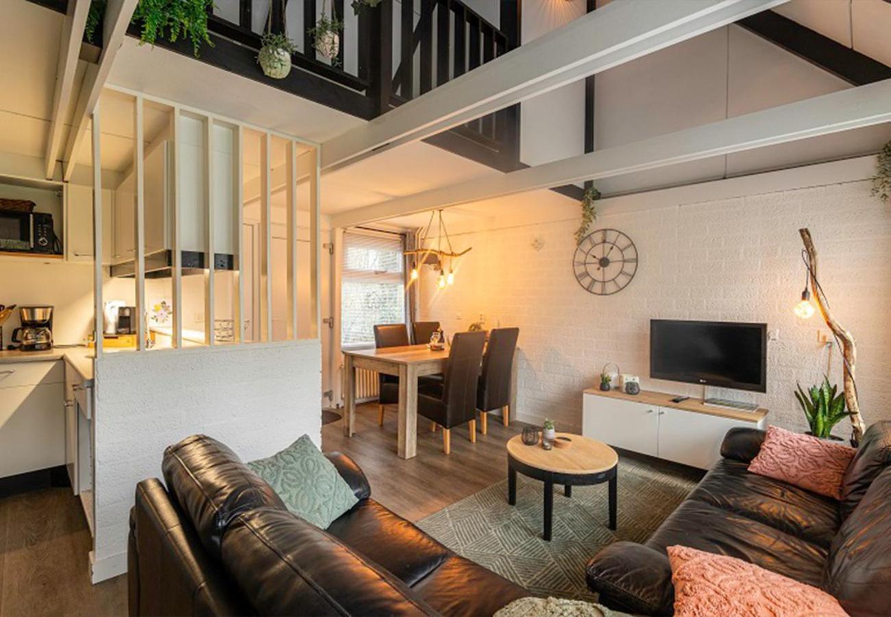 Bungalowpark Simpelveld - Alpha 67 Екстер'єр фото